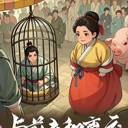 與前夫和離夜，將軍在我榻上貪歡
